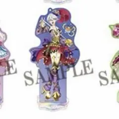プリパラ アトフェス アクスタ 紫京院ひびき - メルカリ