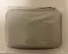 未使用品　スターバックス福袋2026マルチハードケース グレー