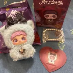 Maymei メイメイ May I Love you シリーズ シークレット 本物のメイメイV6「May I Love You」シリーズ限定版ブラインド