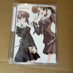 eternal feather + emotional flutter CD - メルカリ