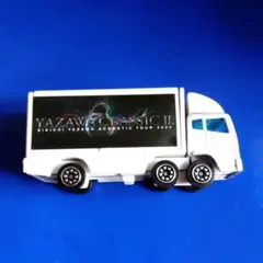 トミカ 6台セット エキチ・ヤザワコンサート Amazon.co.jp: トミカ EIKICHIYAZAWA 矢沢永吉 YES，E 1997ツアー