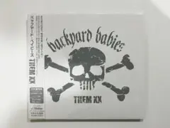 2026年最新】backyard babiesの人気アイテム - メルカリ