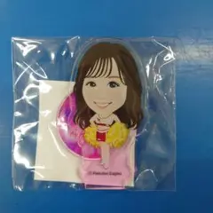 東北ゴールデンエンジェルス ガチャアクスタ2024 AKARIのサムネイル