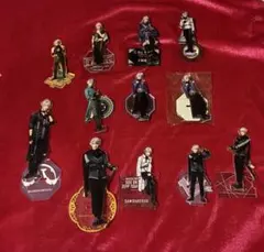 刀ミュ ミュージカル 刀剣乱舞 五月雨江 アクスタ