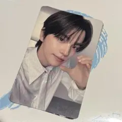 TWS playhard シニュ トレカ　TSUTAYA 特典　CD アルバム