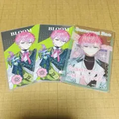 【即購入⭕️】にじさんじ 皇れお カードまとめ