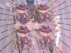 第五人格 IJL オフライン アクリルマグネット 墓守