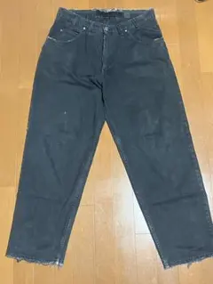 リーバイスシルバータブバギーパンツ
