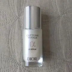 DIOR CAPTURE TOTALE LE SERUMのサムネイル