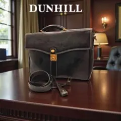 2025年最新】ダレスバッグ ダンヒルの人気アイテム - メルカリ