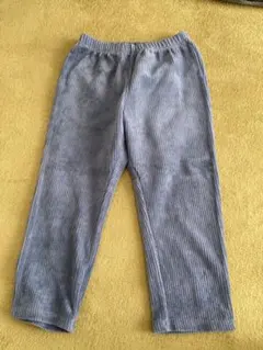 コーデュロイパンツ