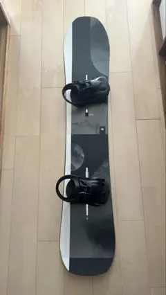 BURTON SWATH STEP ON ステップオン 世界に一足 非売品 メンズ