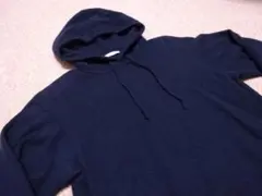 パーカー ニット