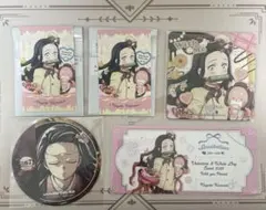鬼滅の刃　バレンタイン＆ホワイトデー　フィナーレ　竈門禰豆子　セット