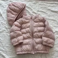 ユニクロ ダウン ジャケット・コート