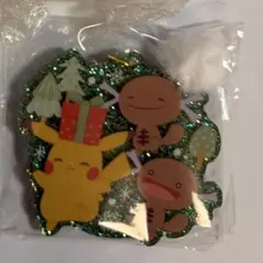 포켓몬 クリスマス オーナメント