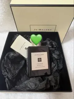 Jo Maloneアンバーラブダナムコロンインテンス 100ml箱付 非売品表示