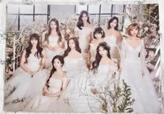 TWICE パンフレット 会報誌 セット TWICELAND Dreamday