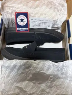 CONVERSE ALLSTAR COINLOAFER SU 26.0cm