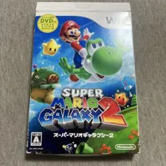 スーパーマリオギャラクシー2 Wii L