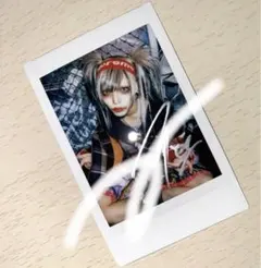 SUPERKNOVA コウキ コウキa.k.a.KING チェキ