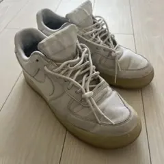 h*o様 Nike Air Force 1 GORE-TEX ホワイト