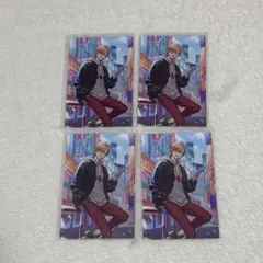 にじさんじ　ノスタルジアコレクション　神田笑一