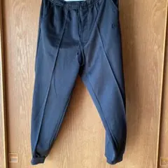 ジャージ パンツ ブラック ウエスト84-94cm