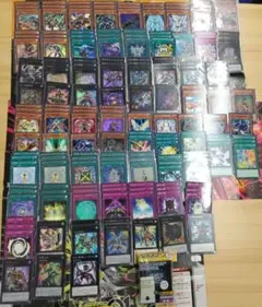 遊戯王【ヴェルズ(1209環境)】デッキ オピオン スリーブ付.　ゲートボール 遊戯王【ヴェルズ(1209環境)】デッキ オピオン スリーブ付