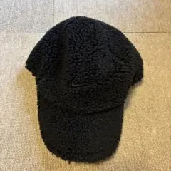 Nike ボアキャップ 1Size ブラック
