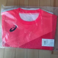 ASICS アシックス 日本代表 応援Tシャツ JAPAN 東京2020