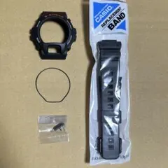 生産終了 CASIO G-SHOCK gw-9000 ベゼル 純正 - メルカリ