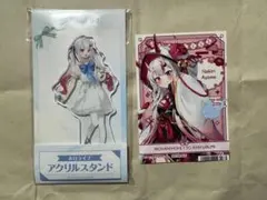 異世界魔王と召喚少女の奴隷魔術 ルマキーナ アクリルスタンド - メルカリ