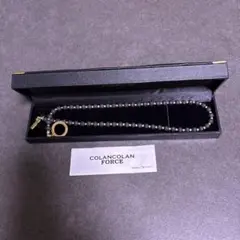Eiyu様専用 COLANCOLAN FORCE ネックレス