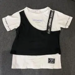キッズTシャツ　130cm