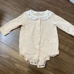 SLAP SLIP サイズ70 ロンパース