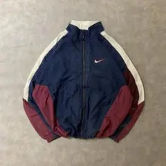 2025年最新】nike ナイロンジャケット 90s 銀タグの人気アイテム