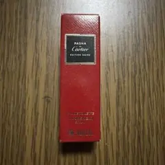 Cartier Pasha Edition Noire 香水 2mlのサムネイル