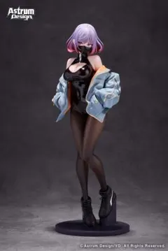 フィギュア アストラムデザイン Astrum Design LUNA 豪華版
