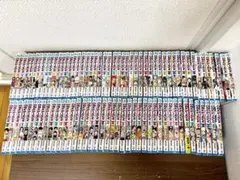 ワンピース 1〜60巻セット 8巻以降初版 訳あり - メルカリ
