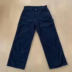 Lee ペインターパンツ ブラック メンズのサムネイル