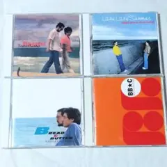 2026年最新】ブレッド&バター cdの人気アイテム - メルカリ