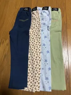 CIELO&TERRA ボトム　ズボン　120㎝