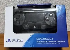 SONY DUALSHOCK 4 ワイヤレスコントローラー ジャンク品