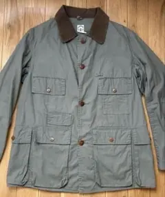 新品未使用ordinary fits ベージュ テーラードジャケット サイズ1 