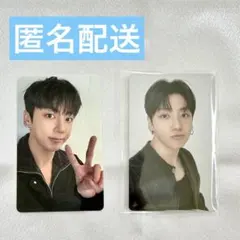 BTS ARIRANG Weverse Global 特典 アーリーバード　グク