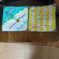 阪神タイガース 応援タオルセットのサムネイル