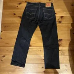 Levi's 505 ストレートデニム W29 L32