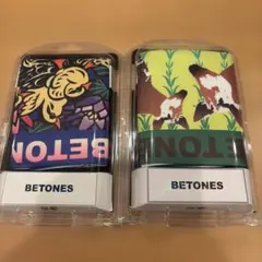 BETONES ボクサーパンツ 2点セット⑨のサムネイル