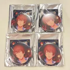 うたプリ SV Sweets Vampire 缶バッジ 一十木音也　AGF